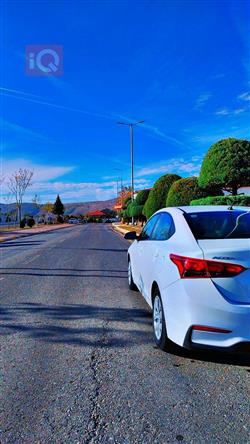 هیوندای ئەکسنت